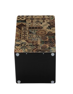 Cajón Flamenco Mosaico PRO 2