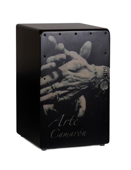 Cajón Flamenco Camarón PRO