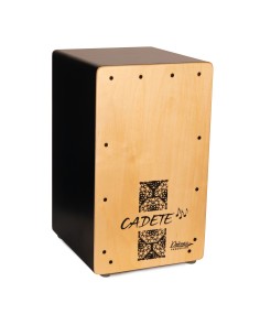 Cajón Flamenco Cadete 2