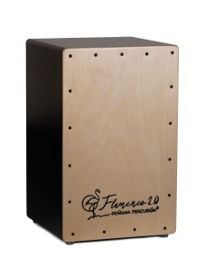 Cajón Flamenco 2.0