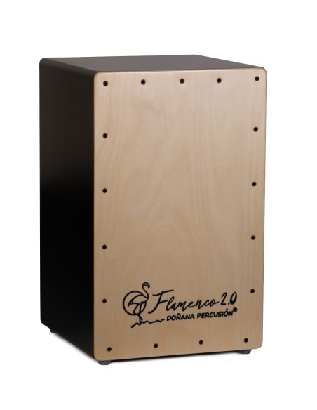 Cajón Flamenco 2.0