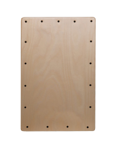 Cajón avanzado adulto Personalizado 2