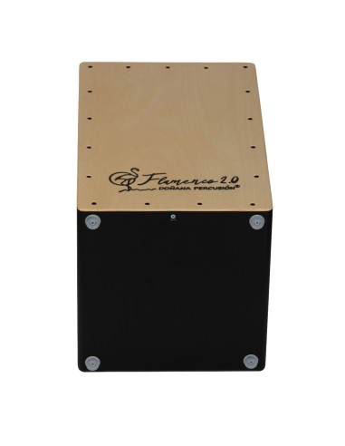 Cajón Flamenco 2.0