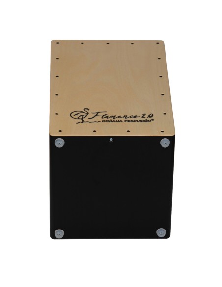 Cajón Flamenco 2.0