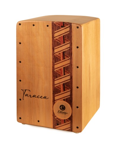 Cajón Modelo Taracea