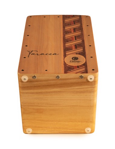 Cajón Modelo Taracea