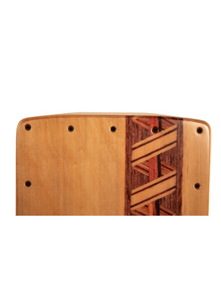Cajón Modelo Taracea