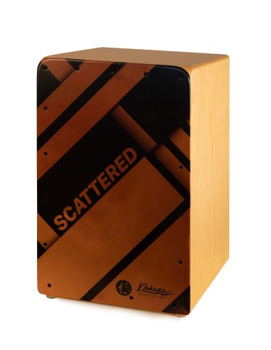 Cajón Modelo Scattered