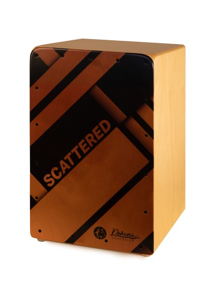 Cajón Modelo Scattered