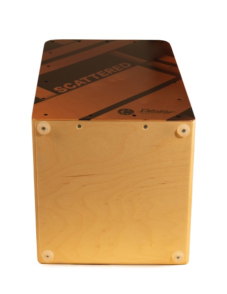 Cajón Modelo Scattered