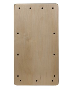Cajón Cadete Personalizado 2