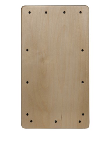 Cajón Cadete Personalizado