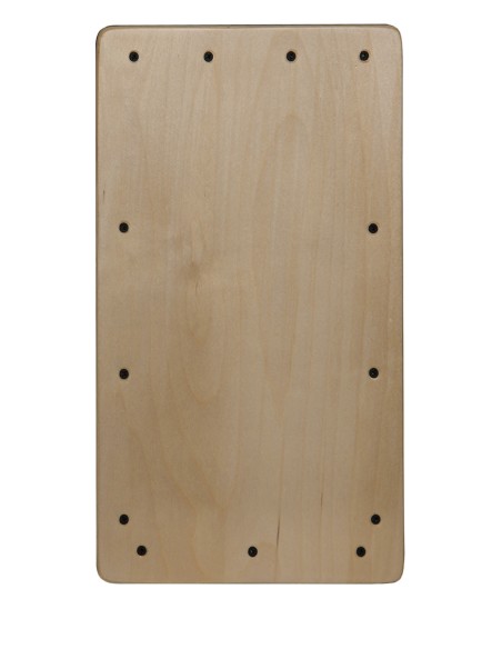 Cajón Cadete Personalizado